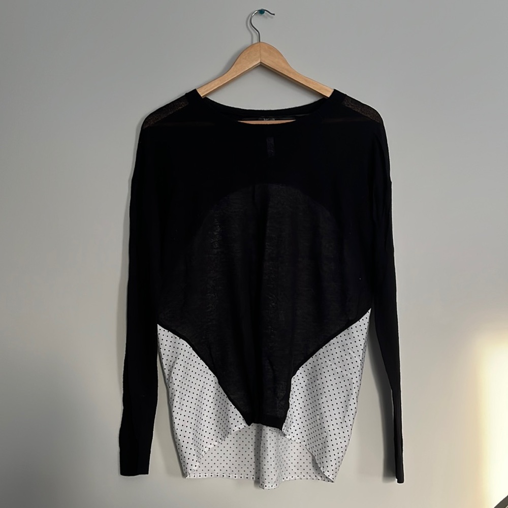 Kensie cute sweater